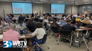 SBI Holds Special Safety Session Ahead Of New Rowan-Salisbury School Year