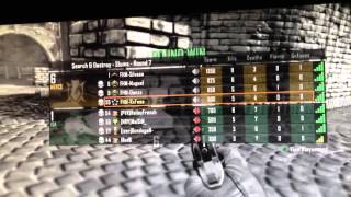 3rd Map Dispute Slums 4v4