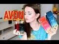 AVON НОВИНКИ! ПАРФЮМЫ ДЕКОРАТИВКА УХОД/ ЗАЧЕМ???