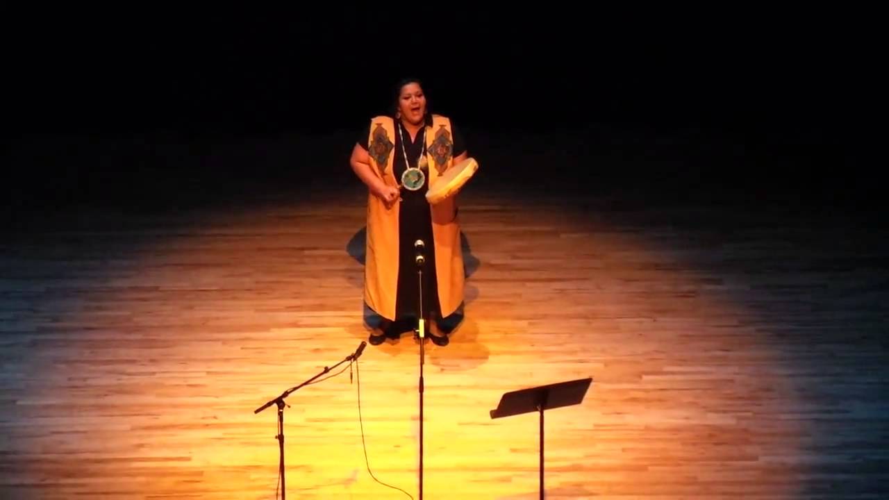 Jodi Baker Parry Sound's Got Talent 2015 YouTube