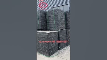 GMT pallet manufacturers and exporters in China, can be customized to produce a variety of sizes
