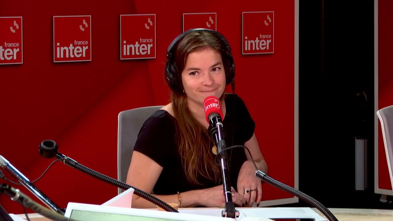 C’était mieux avant… depuis 5 000 ans ! - Manon Bril, l’amie de la Franche