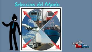 Logisticaaaaaa Subbb