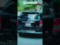ব্লাক কালারের এক্সিও ফিল্ডার গাড়ি পানির দামে 😱😍