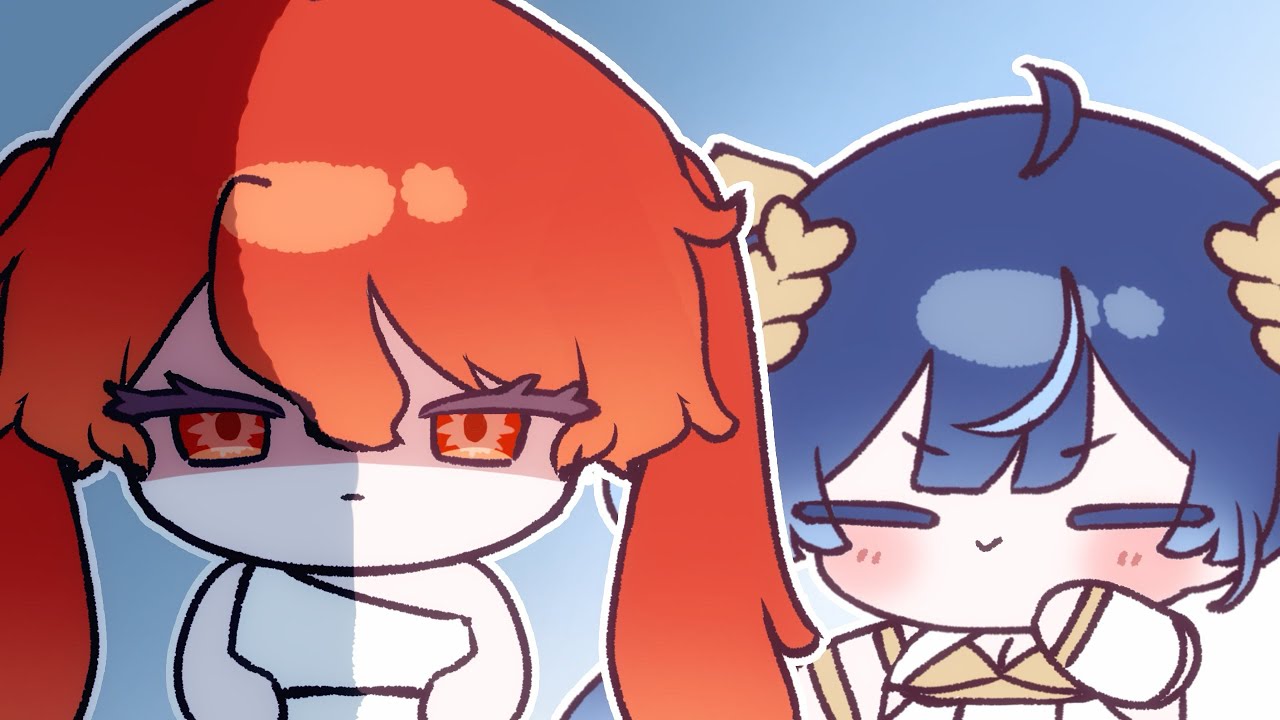 Matching! - WutheringWaves