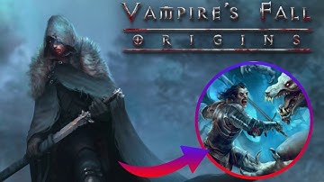BEST RPG GAME Vampire