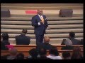 Td jakes sermons this is your opportunity