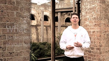 30 seconds tip video blog for small businesses: Will Hawes