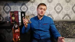 Понятный Обзор 1 - Whisky Hankey Bannister Виски Ханки Баннистер