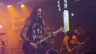Spirit Adrift - "Ride Into the Light" (11/20/22)