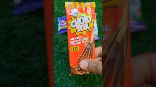 Choki stix chocolate candy 🍫 | chocolate candy | #chocolate #chocobar #candy #asmr #lollipop #shorts