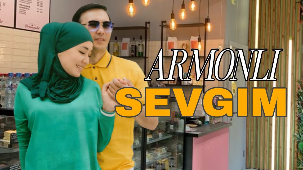 Armonli Sevgim | tòliq qismlar | #sevgi 
