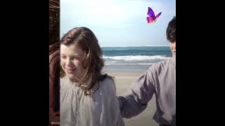 Edmund And Lucy Pevensie