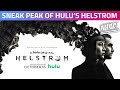 Hulu's Helstrom Gives Viewers A New Take On Exorcisms