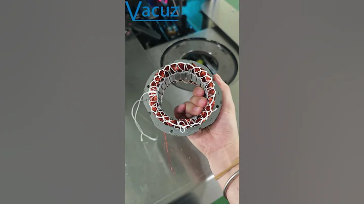 High Quality Automatic Table Fan Motor Induction Stator Coil Wire Tie Lacing Binding Machine Price