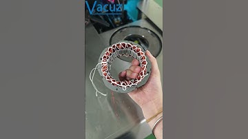 High Quality Automatic Table Fan Motor Induction Stator Coil Wire Tie Lacing Binding Machine Price