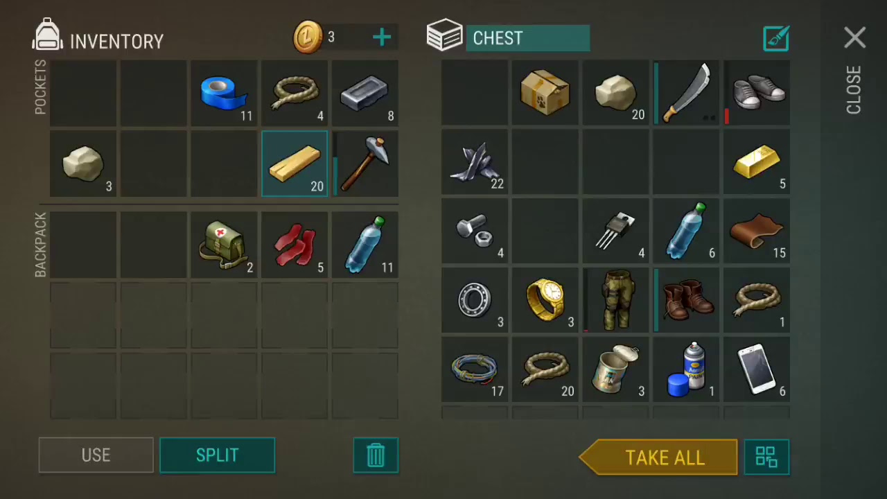 LDoE Limestone Spires Getting Bauxite YouTube