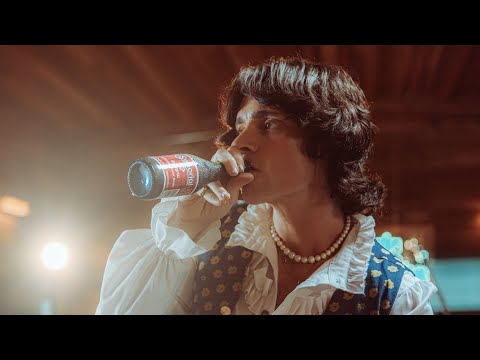 Spencer Sutherland - "Alive" Live from Sonic Ranch Studios with Sangria Señorial #likenothingelse