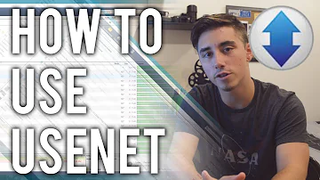 Does Usenet still exist?