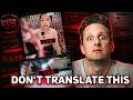I Translated a Chinese Video I Wasn’t Supposed to Understand