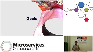 Microservices 2019 #08 - Migrating Monoliths to Microservices: A Survey of Approaches