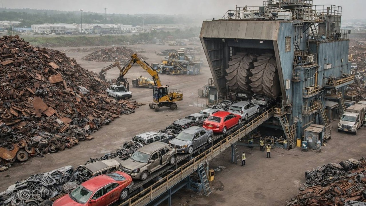 When Wood Chippers and Shredders Face Raw Timber Conditions