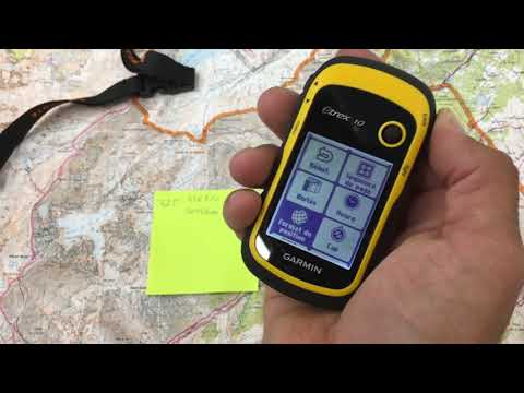 Vidéo: Puis-je utiliser le GPS pour trouver mes limites de propriété ?