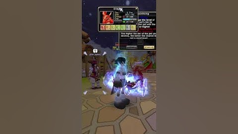 Pet Sacrifice #shorts #flyffuniverse