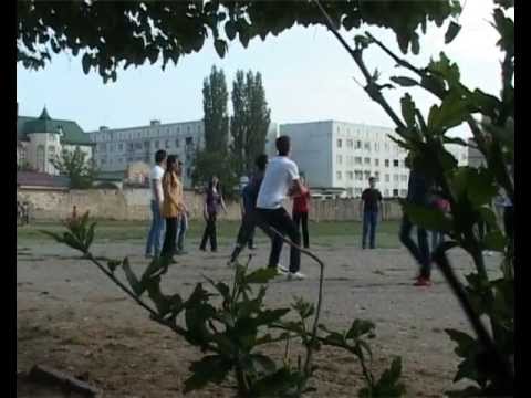 11и-т кл. 2012год 12 школа г. Дербент