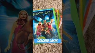 Bring Back Fun Colored Cases