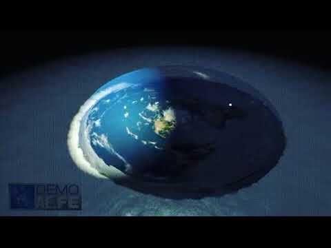 نموذج لحركة الشمس والقمر