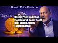 Bitcoin Price Prediction: Elon Musk’s X Money Could Beat Bitcoin,