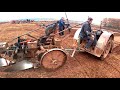 1938 Fordson Model N Tractor With Ransomes Plough