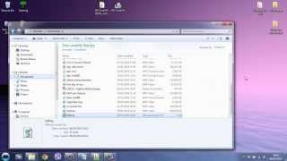 Cool Windows 7 trick [Make your PC Talk] Creep your Friends!!