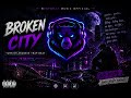 Emotional Trap Beat 2026 – “Broken City” | Turkish Arabesk Type Beat | BeatBear Music