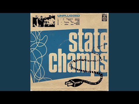 Crying out Loud - State Champs