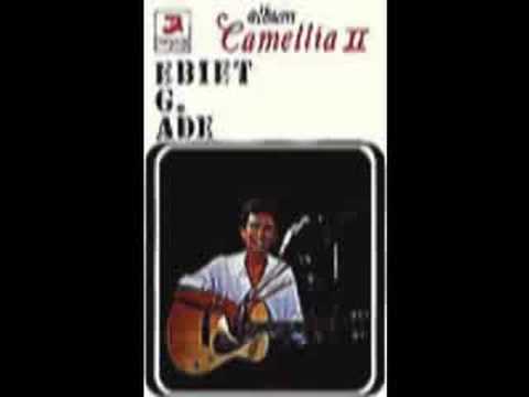 Ebiet G. Ade - Cinta Di Kereta Biru Malam