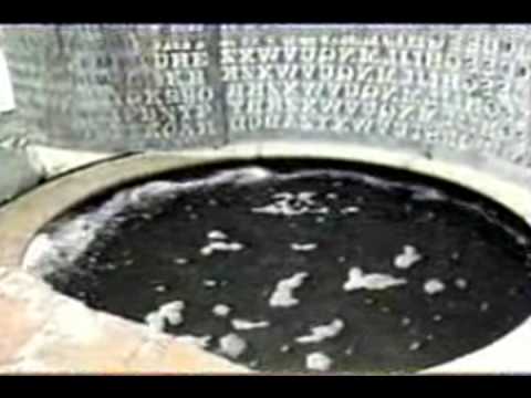 Kryptos Whirlpool