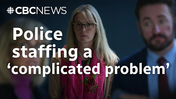 Safety a focus for Calgary municipal election, but police struggle to bring on new hires