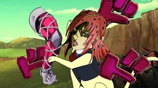 Donut Holer Jojoke