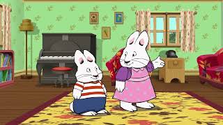 Max & Ruby's Theme (composed by Chris Renshaw & Ian McCue)