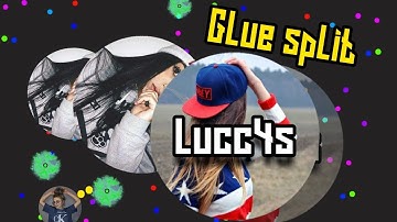 Mitos.is Best moments of Glue Split/Trick reverse etc...