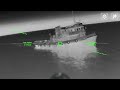 Ukraine Unleashes Drones Targeting Russia's 'Shadow Fleet' in Black Sea