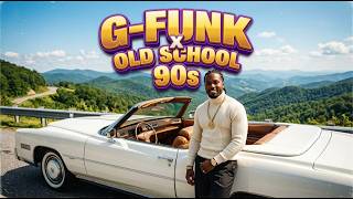 Old School G-Funk Beat – Palm Tree Nights - YouTube