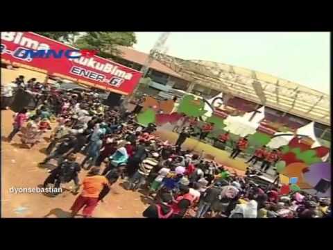 Dewi Persik - Bum Bum - Grebek Nusantara MNCTV