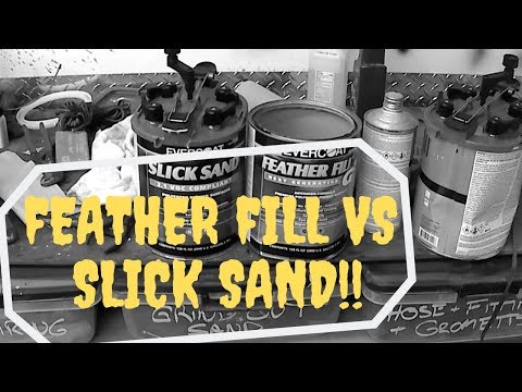 Video: Wat is slik sand?