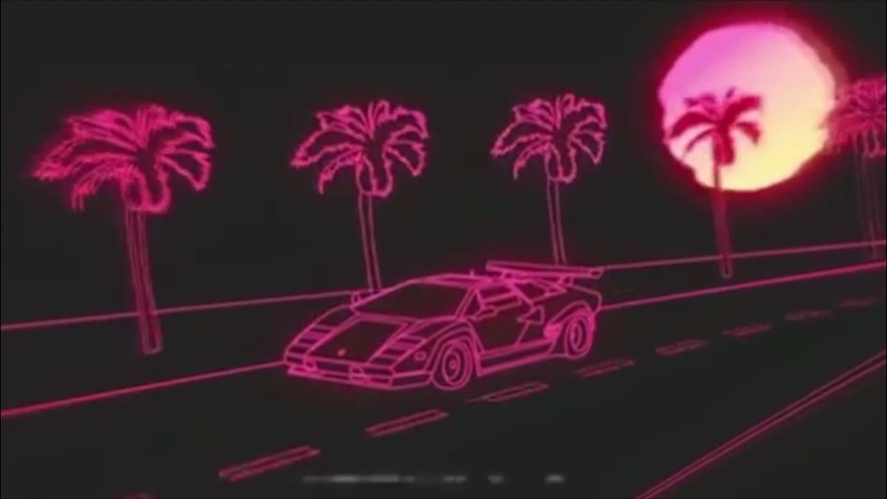 larry june smoothies in 1991 (out the trunk) [slowed + reverb] YouTube