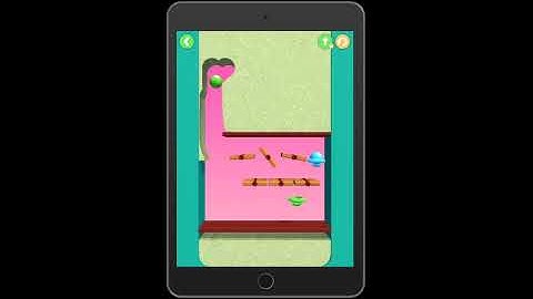 dig this! (Dig it ) 71-14 | EYE OF THE BALL | Dig this level 14 chapter 71 solution walkthrough