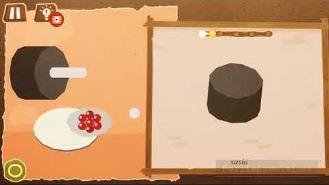 Chigiri paper puzzle level 11-2o  solution with Ali