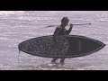 COREBAN short paddle
